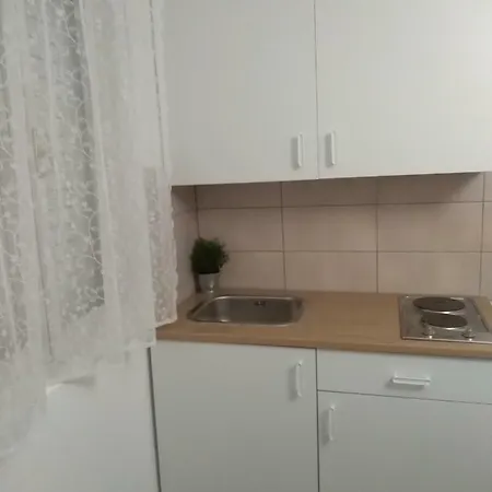 Lovro & Roko Apartment *