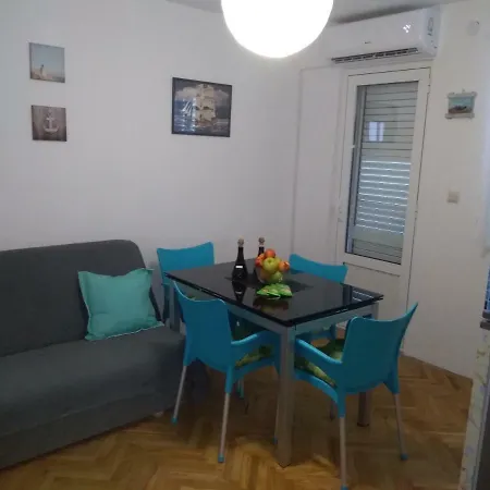Lovro & Roko Apartman