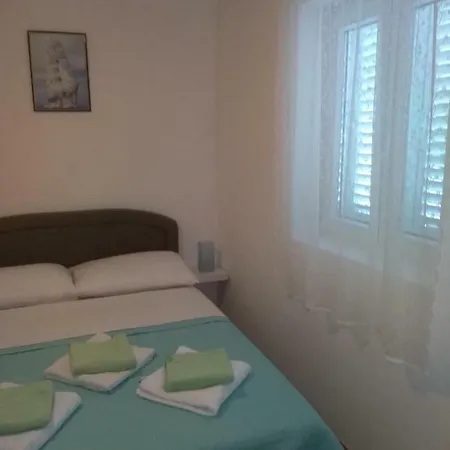 Lovro & Roko Apartman