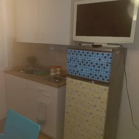 Apartman Lovro & Roko