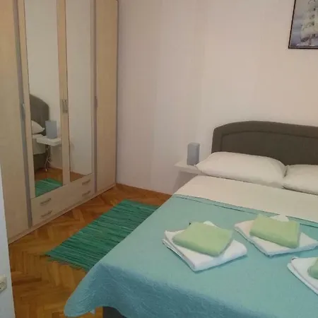 Apartman Lovro & Roko